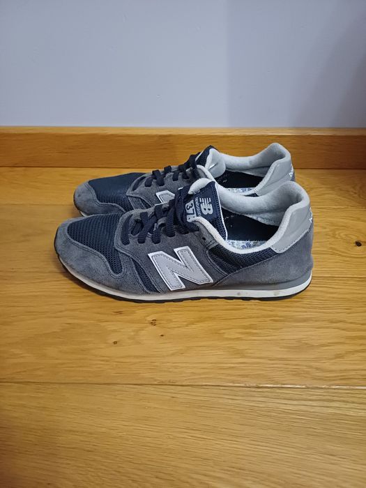 Sneakersy New balance rozm. 41,5