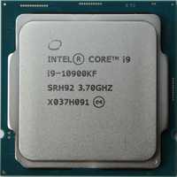 Процессор intel core i9 10900kf