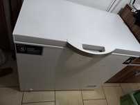 Sprzedam zamrażarkę Electrolux