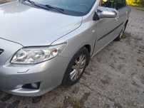 Toyota Corolla E15 1.6 Tylko 136 kkm przebiegu!