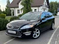 Ford Mondeo Ford Mondeo z Niemiec Super stan