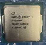 Bundle Intel i9-10900 + MB Asrock H470M-HDV