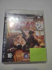 Tom Clancy's rainbow six Vegas 2 PS3 PlayStation3