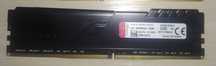 Оперативна пам'ять  DDR4 HX430C15FB3/16