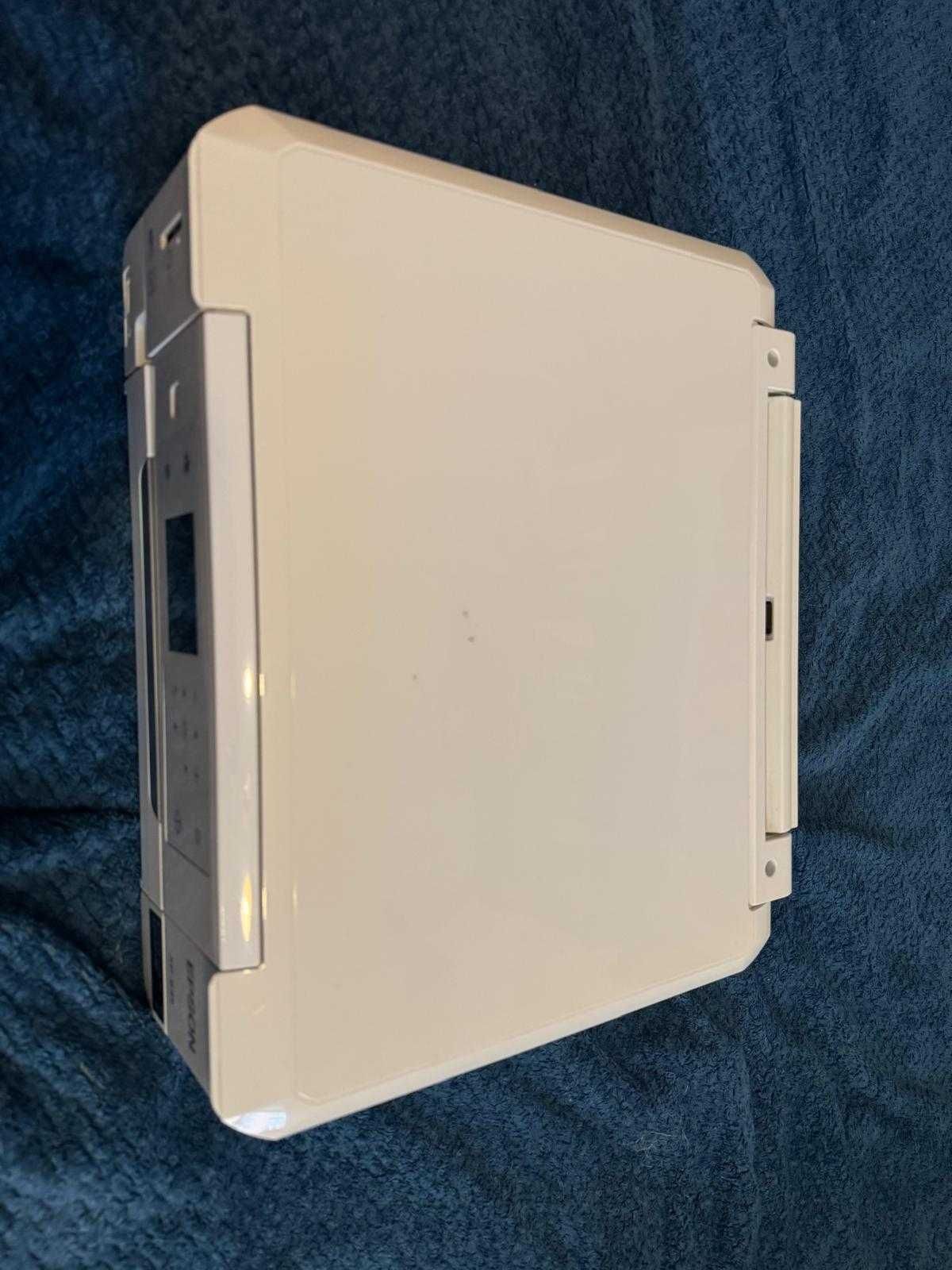 drukarka epson xp-635