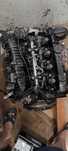 Motor bmw 184cv para peças e caixa de velocidade