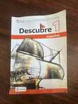 Descubre 1 podręcznik do hiszpańskiego