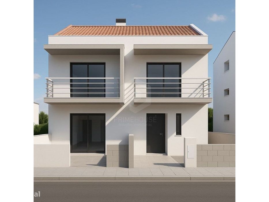 Moradia independente T3 Quinta do conde
