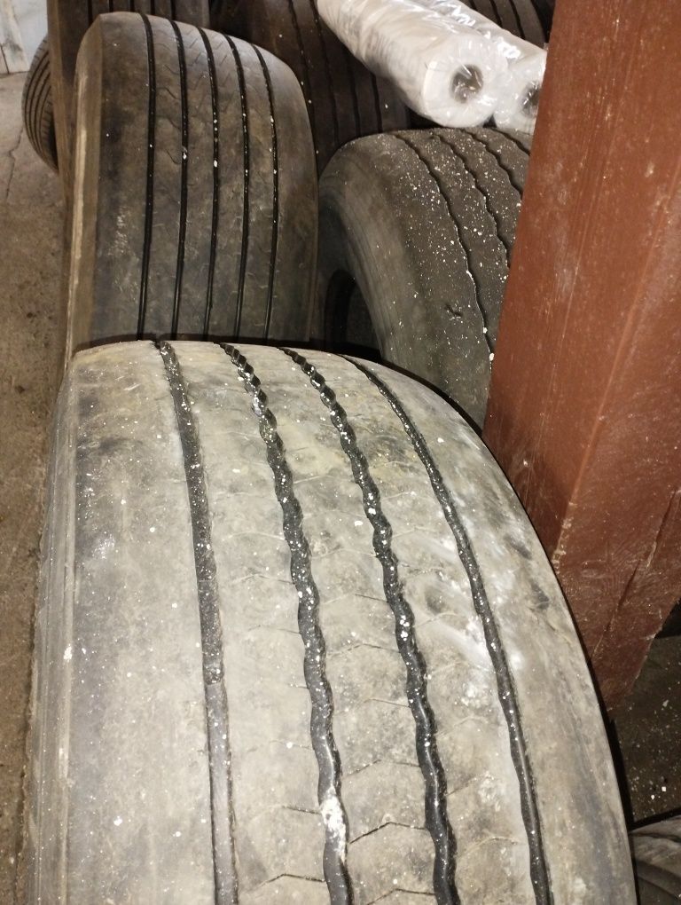 Koła hl hw 385/55 R 22,5 385/65 R22,5