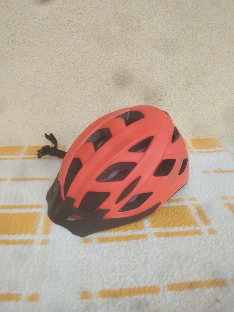 Kask author pulse
