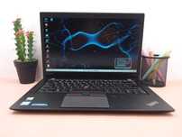 Laptop Niezawodny PRO Lenovo T460s i7 14 FHD IPS 20GB 256SSD W11 GW FV