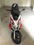 Scooter Honda 50cc