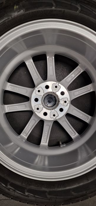 Koła Felgi Zimowe BMW G20 G21 G22 R17