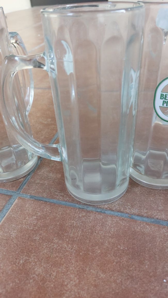 Kufle do piwa 0,3l