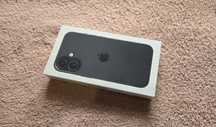 iPhone 16 pamięć 256 GB bateria jest 100%