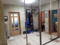 Продам 3 квартиру улучш. пл-ки на СС-1 с отличным ремонтом