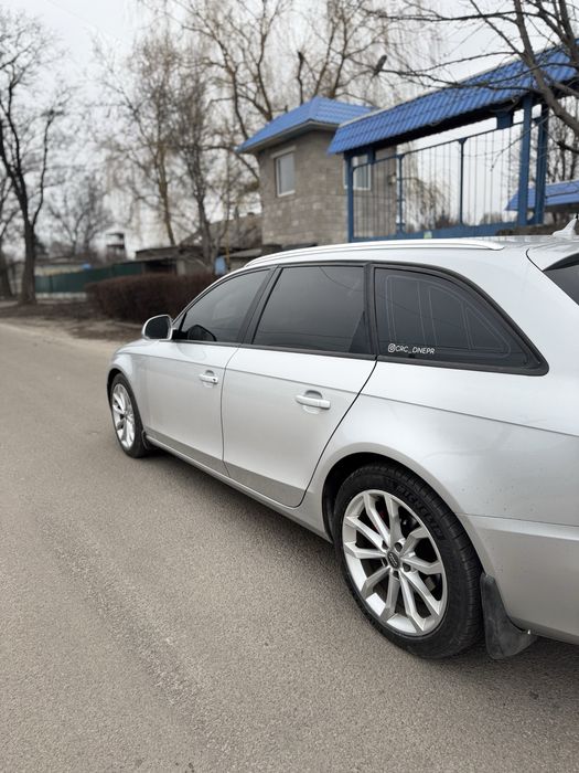 Ауди А4 2009