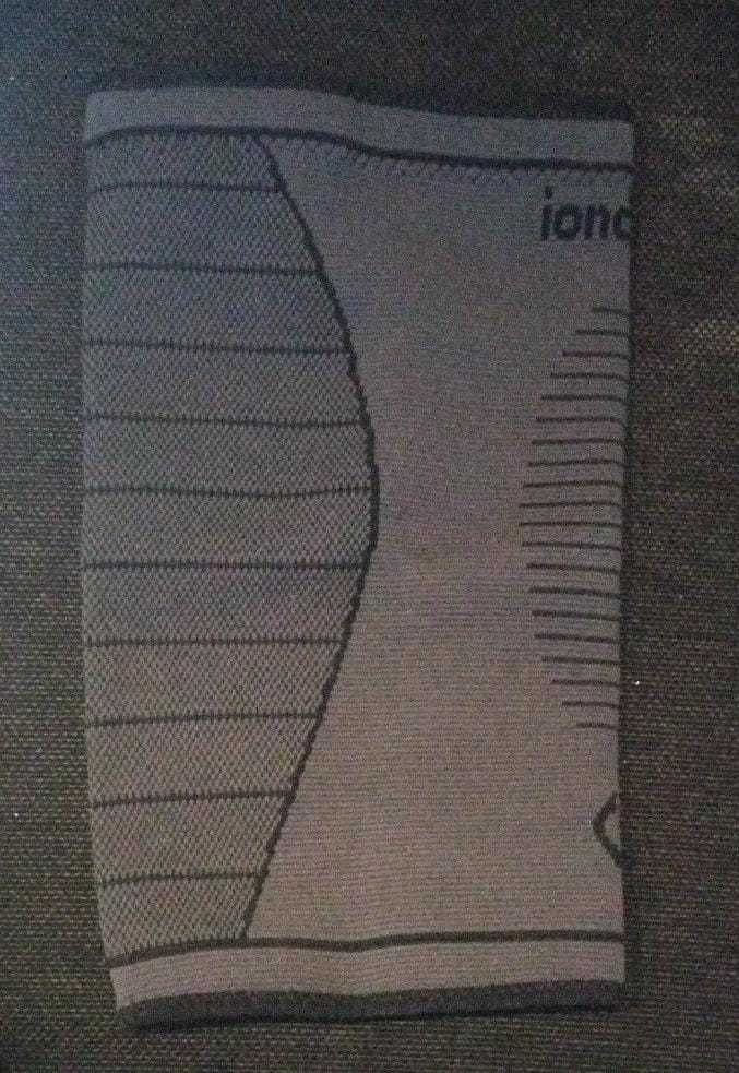 Joelhos elásticos para proteção dos joelhos