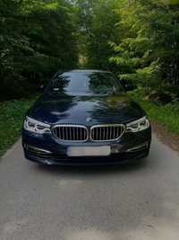 BMW Seria 5 BMW g31 Luxury Line 2.0 Diesel