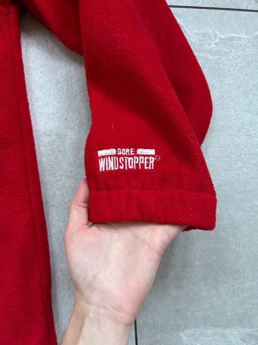 Polar The North Face rozm. L