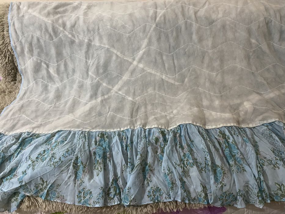 Покрывало стеганое 190x220