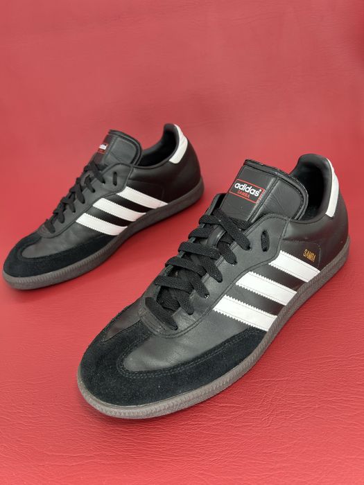 Кросівки 44,5р.  Adidas Samba 019000