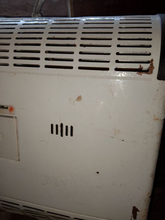 FERRAD Конвектор