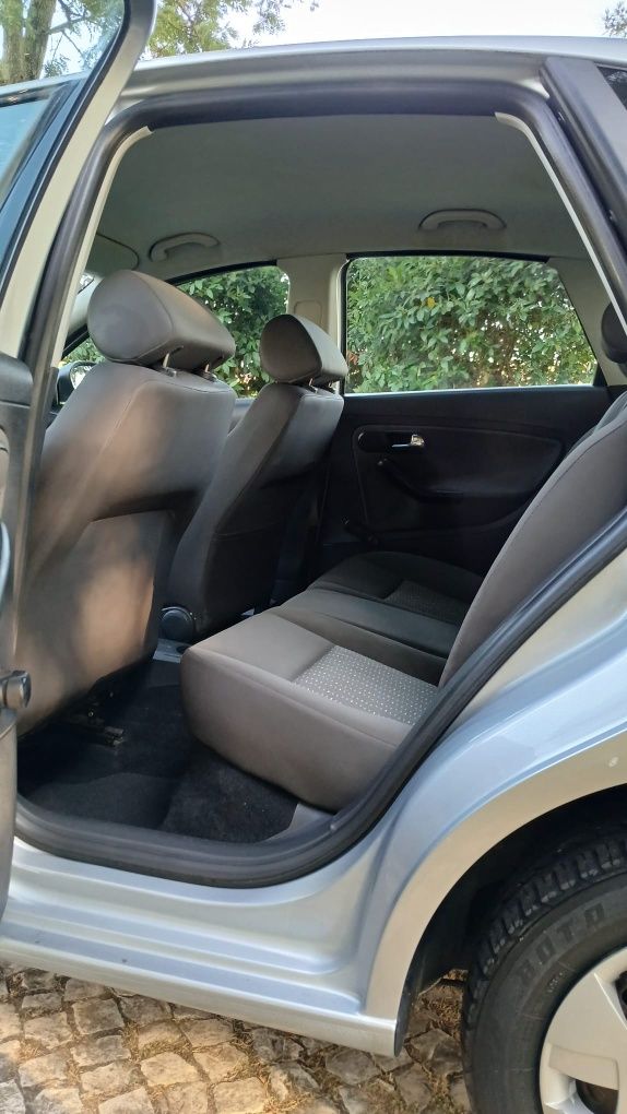 SEAT Ibiza 120.000klm