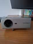 Projektor OVERMAX Multipic 3.5 HD (1280 x 720), 2200 ANSI lumen, Wi-Fi