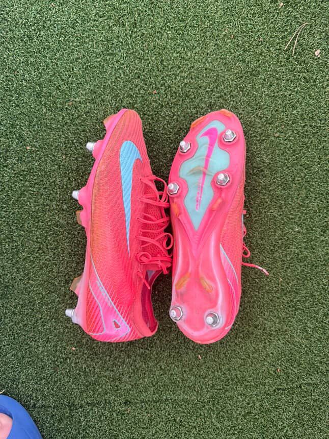 Nike air zoom vapor 16
