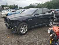 Jaguar F-Pace 2020