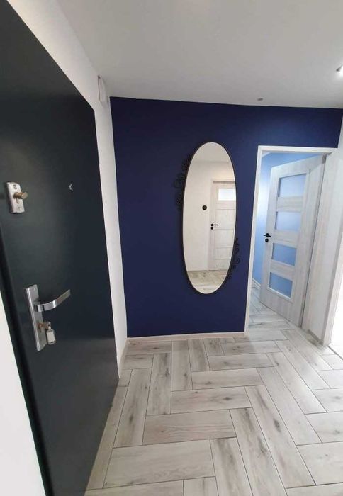 Mieszkanie na wynajem Baborów