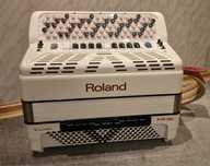 Akordeon cyfrowy roland fr3x