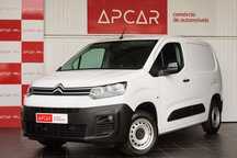 Citroën Berlingo 1.5 BlueHDi M Shine
