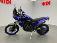 Yamaha Tenere 700