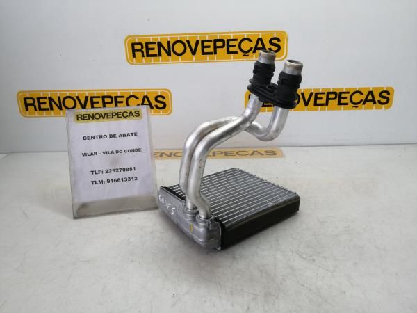 Radiador da chauffage/sofagem VOLKSWAGEN Golf V (1K1)
