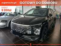Omoda 5 5 Comfort DCT 1.6 T-GDI 147KM |Kamera cofania|