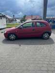 Opel Corsa 2003 1.0 benzyna