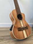 APC GC CW Classic Koa Guitalele (Electrified Cutaway) + Premium Case