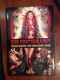Gayla Partridge - 666 photography, virgin queens and high-camp divas