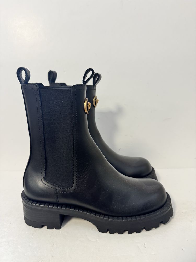 Versace, NOVAS tam.37