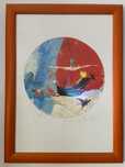 Quadro Guilherme Parente
