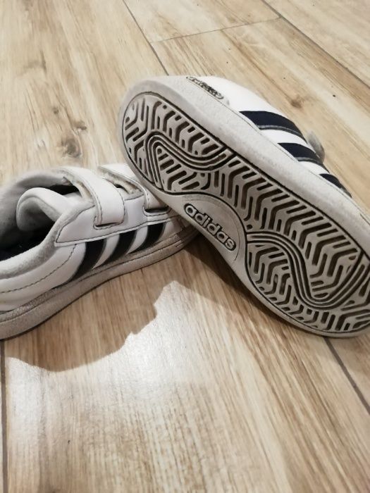 Adidasy dziecięce 8 K