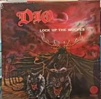 Продам Фирм Винил Dio -Lock Up The Wolves-1990/2021-EUROPE