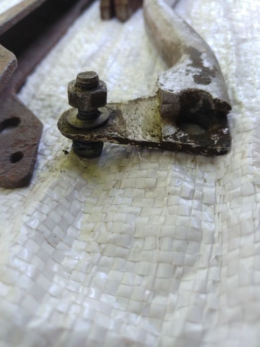 Ричаг ручка манетка запалення кнопка сигнал перемикач головного світла