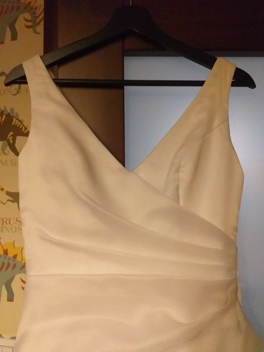 Suknia slubna Cosmobella rozm 38, wzrost 168-170