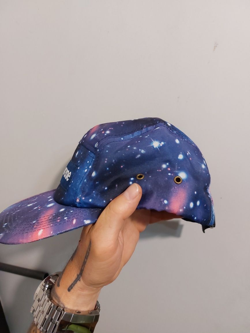 Czapka z daszkiem Supreme Galaxy