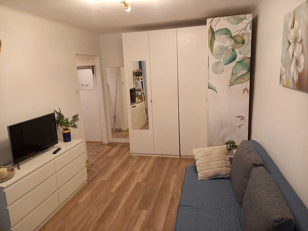 Mieszkanie do wynajęcia, 27 m2, Sulejówek