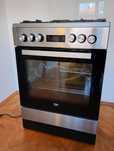 Piekarnik Beko FSMT61330DXT