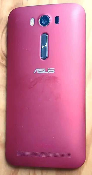 Asus Zenfone 2 Laser